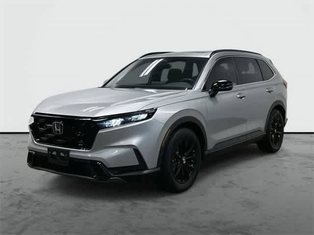 2024 Honda CR-V Hybrid Sport — SUV — 13,360 mi — League City, TX