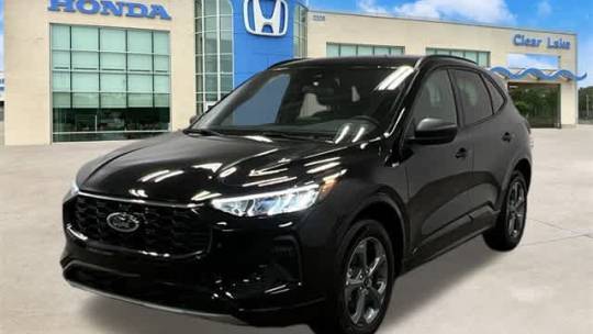 2024 Ford Escape ST-Line — SUV — 16,336 mi — League City, TX