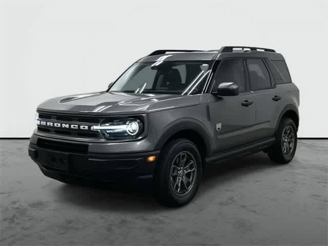 2023 Ford Bronco Sport Big Bend — SUV — 28,104 mi — League City, TX