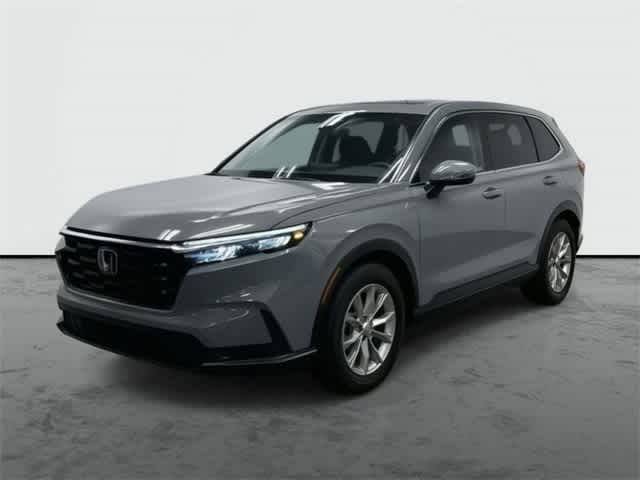 2024 Honda CR-V EX — SUV — 29,535 mi — League City, TX