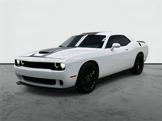 2019 Dodge Challenger GT — Coupe — 68,704 mi — League City, TX