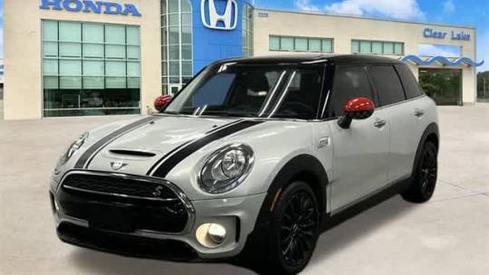 2019 MINI Clubman Cooper S — Wagon — 90,484 mi — League City, TX