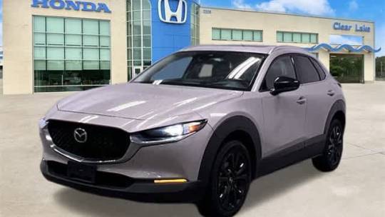 2022 Mazda CX-30 Turbo Premium — SUV — 39,559 mi — League City, TX