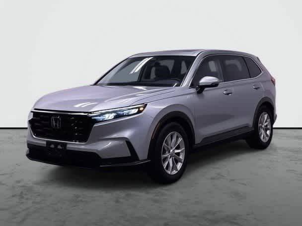 2024 Honda CR-V EX-L — SUV — 24,361 mi — League City, TX
