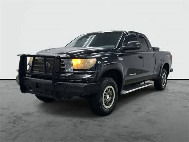 2008 Toyota Tundra SR5