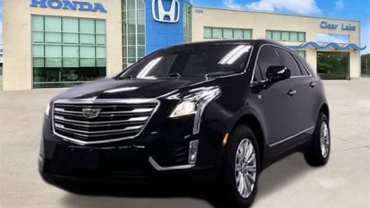 2019 Cadillac XT5 Standard — SUV — 127,053 mi — League City, TX