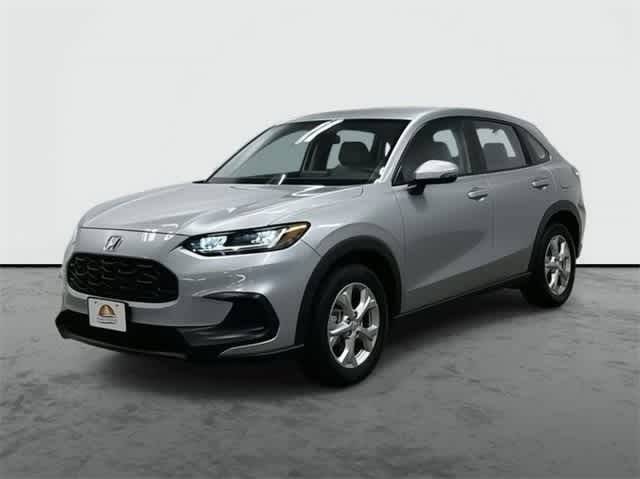 2025 Honda HR-V LX — SUV — 1,344 mi — League City, TX