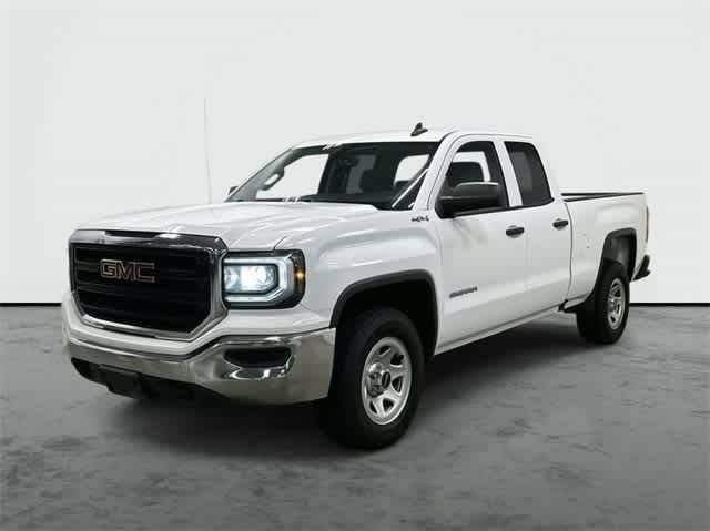 2019 GMC Sierra 1500 Limited Base — Pickup Truck — 91,494 mi — League City, TX