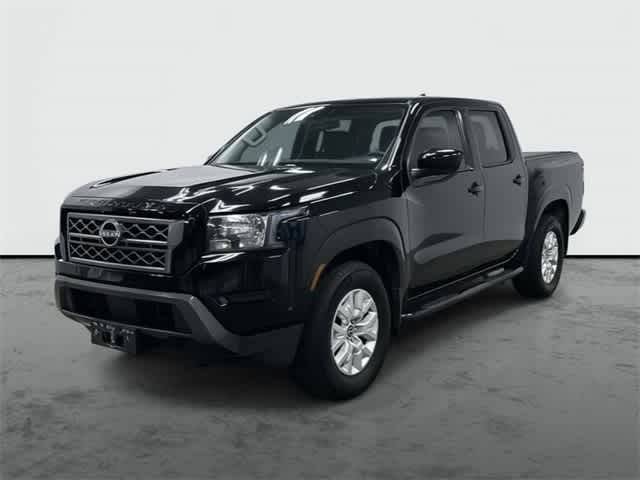 2022 Nissan Frontier SV — Pickup Truck — 70,746 mi — League City, TX