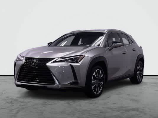 2022 Lexus UX UX 200 — SUV — 60,660 mi — League City, TX