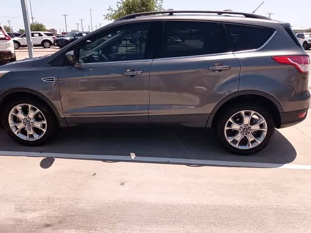 2013 Ford Escape SE — SUV — 88,112 mi — League City, TX