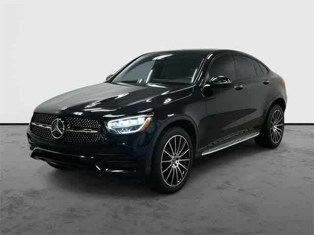 2020 Mercedes-Benz GLC GLC 300 — SUV — 104,761 mi — League City, TX