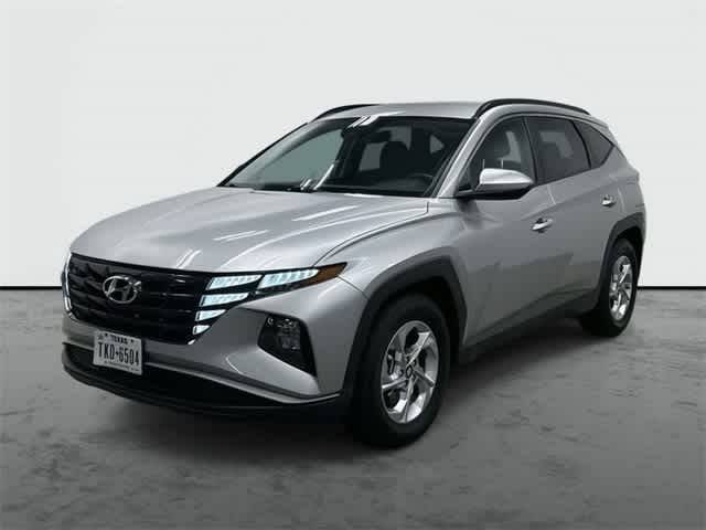 2024 Hyundai Tucson SEL — SUV — 54,732 mi — League City, TX