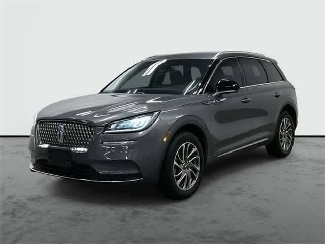 2022 Lincoln Corsair Standard — SUV — 36,679 mi — League City, TX