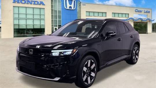 2024 Honda Prologue Elite — SUV — 3,127 mi — League City, TX