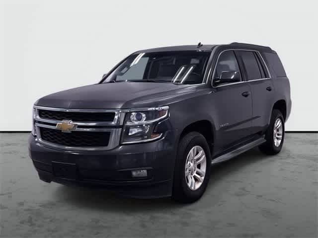 2015 Chevrolet Tahoe LT — SUV — 158,635 mi — League City, TX