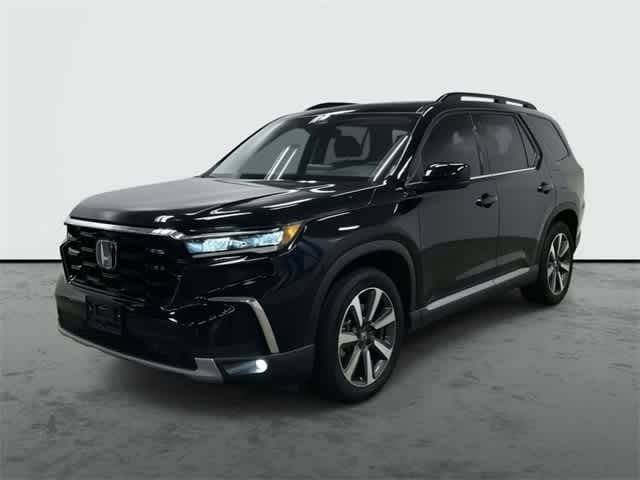 2023 Honda Pilot Touring — SUV — 27,108 mi — League City, TX