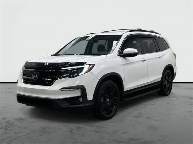2022 Honda Pilot Special Edition — SUV — 49,990 mi — League City, TX