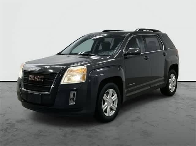 2014 GMC Terrain SLT-1 — SUV — 147,000 mi — League City, TX