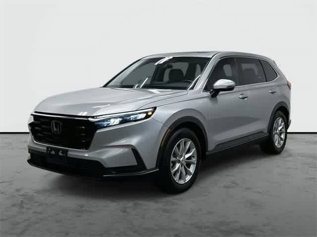 2023 Honda CR-V EX-L — SUV — 12,205 mi — League City, TX