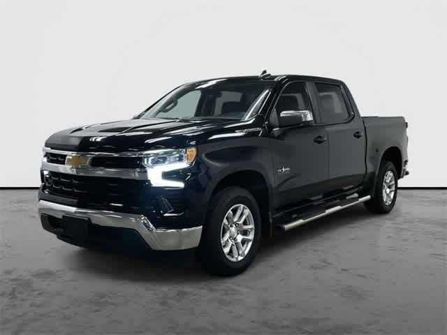 2022 Chevrolet Silverado 1500 LT — Pickup Truck — 101,098 mi — League City, TX