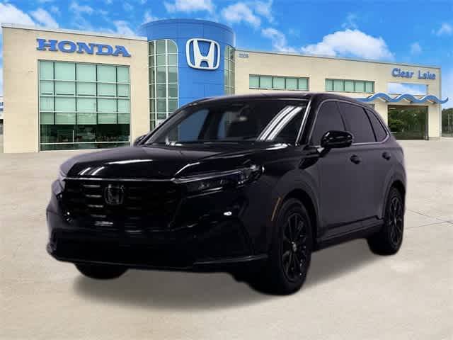 2023 Honda CR-V EX-L — SUV — 18,624 mi — League City, TX