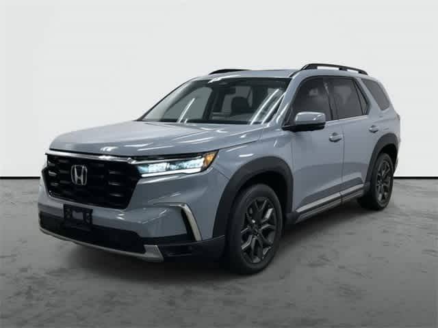 2023 Honda Pilot Elite — SUV — 43,918 mi — League City, TX