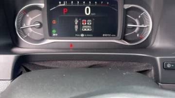 2024 Honda Passport EX-L — SUV — 10,543 mi — League City, TX