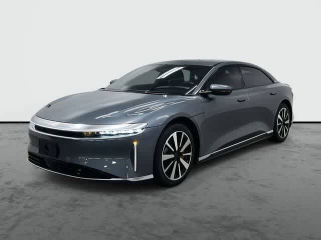 2024 Lucid Air Touring