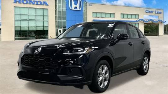 2024 Honda HR-V LX — SUV — 18,878 mi — League City, TX
