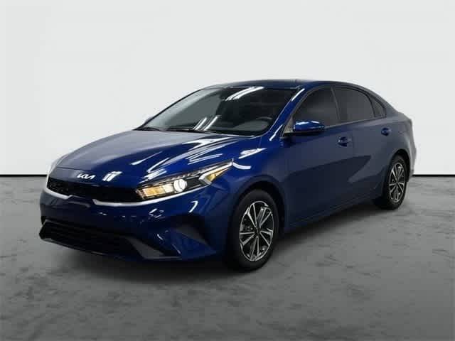 2023 Kia Forte LXS — Sedan — 35,867 mi — League City, TX