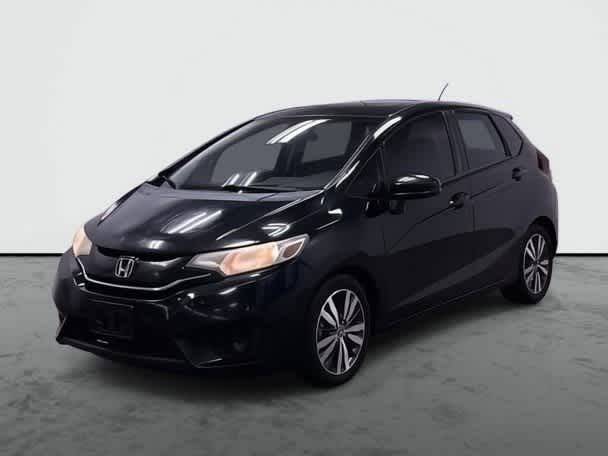 2016 Honda Fit EX — Hatchback — 315,502 mi — League City, TX