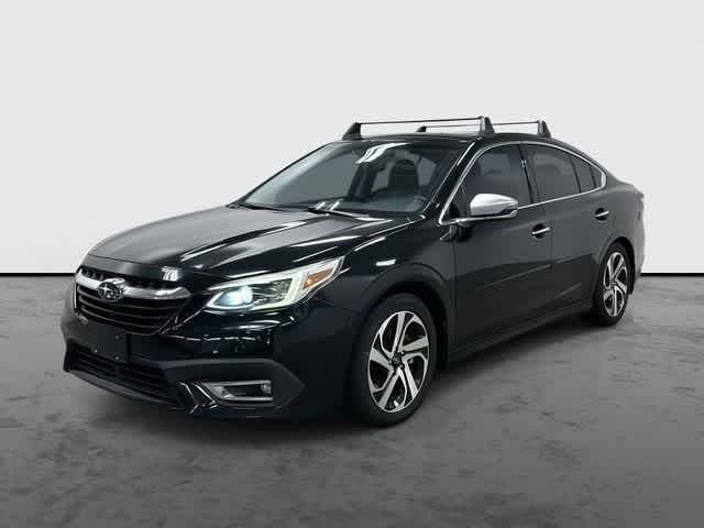 2021 Subaru Legacy Touring XT
