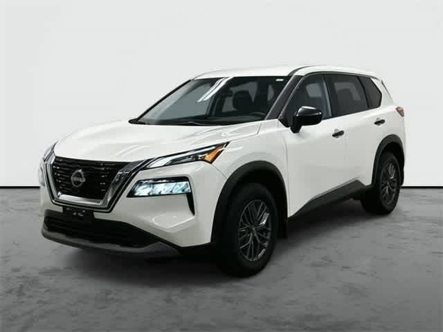 2023 Nissan Rogue S — SUV — 25,404 mi — League City, TX