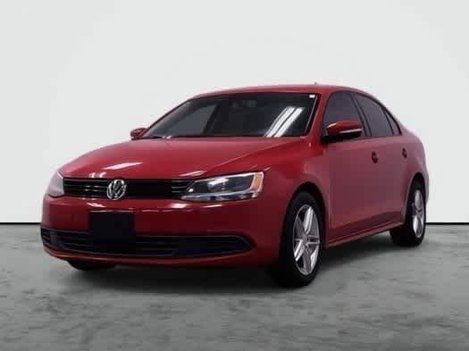 2014 Volkswagen Jetta 1.8T SE — Sedan — 102,589 mi — League City, TX