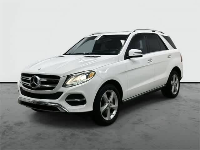 2016 Mercedes-Benz GLE GLE 350 — SUV — 129,161 mi — League City, TX
