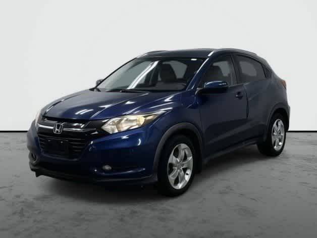 2016 Honda HR-V EX-L — SUV — 98,551 mi — League City, TX
