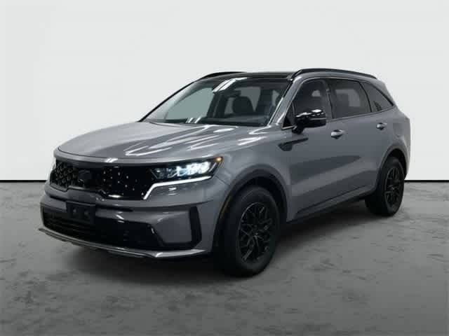 2021 Kia Sorento S — SUV — 77,031 mi — League City, TX