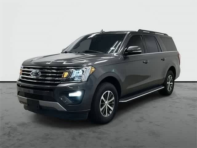 2021 Ford Expedition XLT — SUV — 55,003 mi — League City, TX