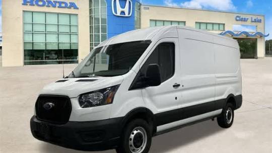 2023 Ford Transit Cargo Van T-250 — Cargo Van — 54,028 mi — League City, TX