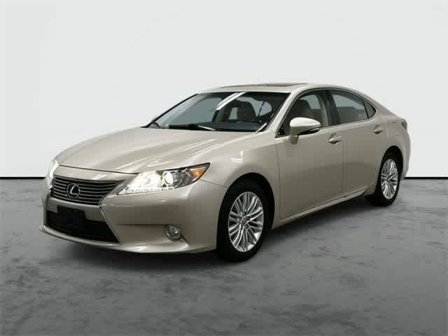 2014 Lexus ES ES 350 — Sedan — 94,874 mi — League City, TX