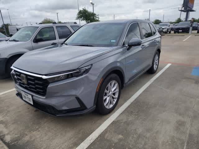 2024 Honda CR-V EX-L — SUV — 9,990 mi — League City, TX