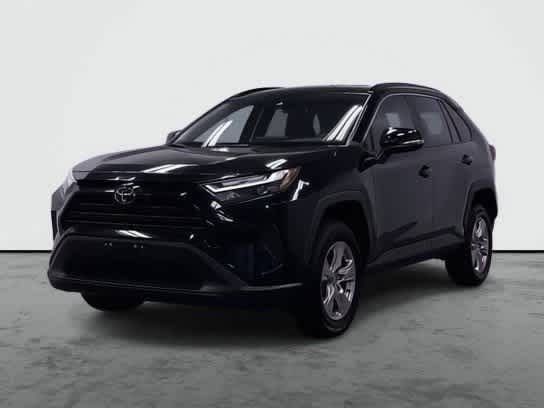 2023 Toyota RAV4 XLE — SUV — 40,723 mi — League City, TX