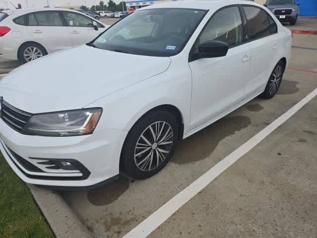 2018 Volkswagen Jetta 1.4T Wolfsburg — Sedan — 131,849 mi — League City, TX
