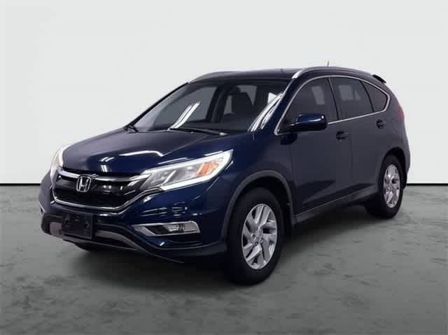 2015 Honda CR-V EX-L — SUV — 181,057 mi — League City, TX