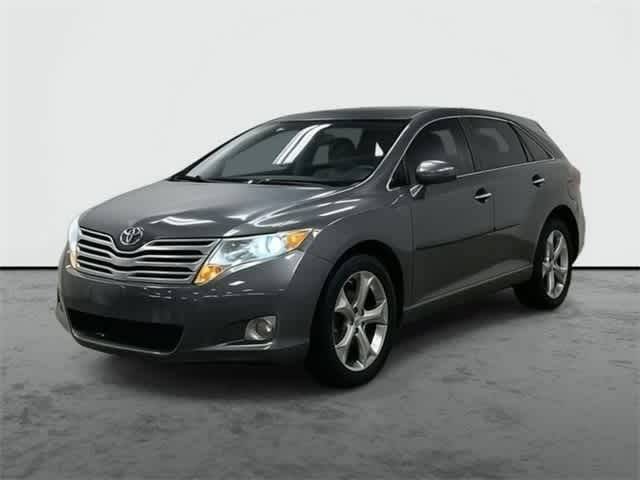 2011 Toyota Venza Base V6 — SUV — 185,586 mi — League City, TX