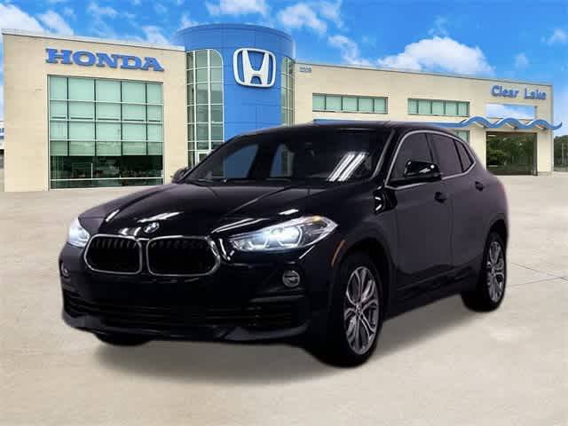2018 BMW X2 28i — SUV — 125,007 mi — League City, TX