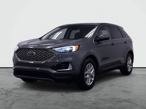 2023 Ford Edge SEL — SUV — 42,552 mi — League City, TX