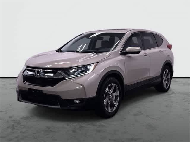2018 Honda CR-V EX — SUV — 104,894 mi — League City, TX
