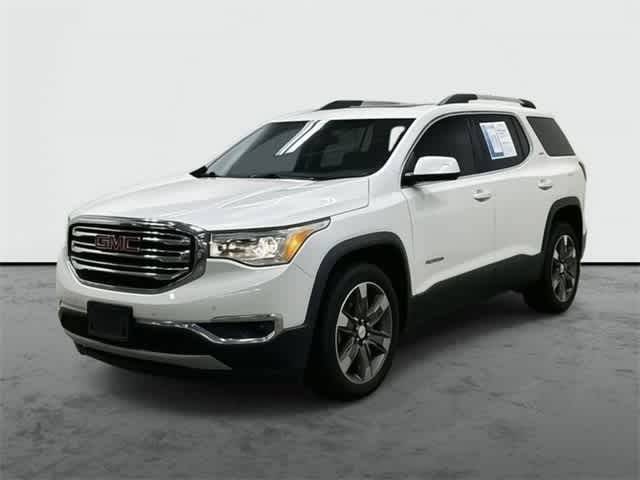 2017 GMC Acadia SLT — SUV — 92,302 mi — League City, TX